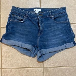 H&M shorts
